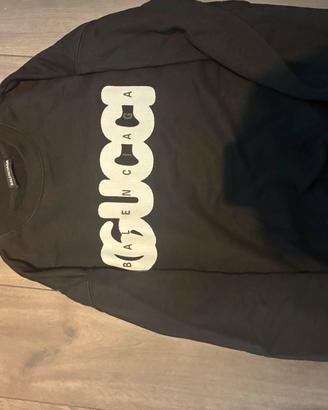 Felpa gucci