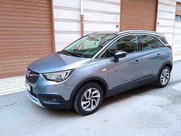 OPEL Crossland X 1.6 ECOTEC D Innovation