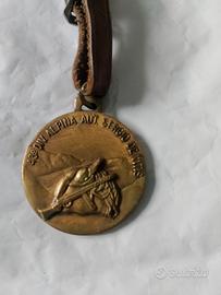 Medaglia commerativa 
