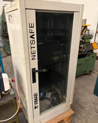 Rack server