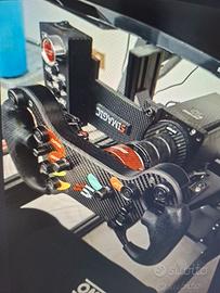 simagic gt4 simracing