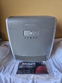 Depuratore e ionizzatore d’aria