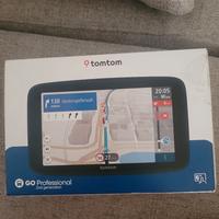 tom tom professional 