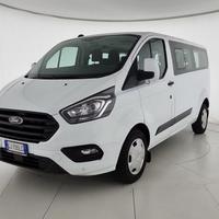 Ford Transit Custom 320 2.0 EcoBlue PL Combi ...