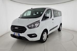 Ford Transit Custom 320 2.0 EcoBlue PL Combi ...