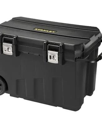 Cassone baule equitazione stanley