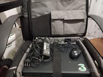 HP Portatile Pentium M 1.60 GHz