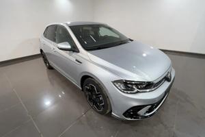 Volkswagen Polo 1.0 tsi R-Line Plus 95cv