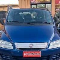 Fiat Multipla 1.6 16V Natural Power Dynamic