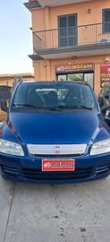 Fiat Multipla 1.6 16V Natural Power Dynamic