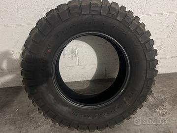 BFgoodrich T/A 255/75 R17 111/108 Q