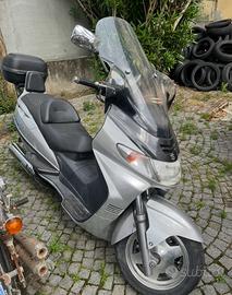 Suzuky burgman NON FUNZIONANTE