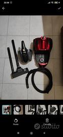 Aspirapolvere Ariete 2200 w jet Force