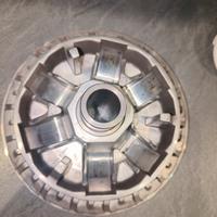 variatore Malossi per KYMCO DOWNTOWN 350