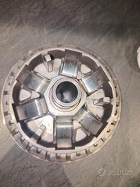 variatore Malossi per KYMCO DOWNTOWN 350