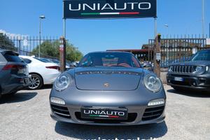 Porsche 911 CARRERA 4S