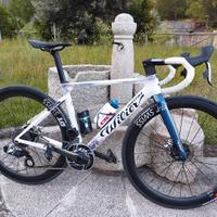 telaio wilier filante slr taglia Xs
