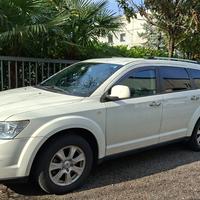 Freemont AWD Lounge 170cv 7 posti