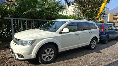 Freemont AWD Lounge 170cv 7 posti