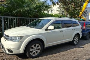 Freemont AWD Lounge 170cv 7 posti