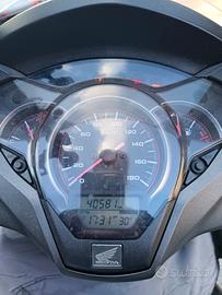 Honda Sh 300