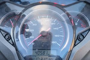 Honda Sh 300