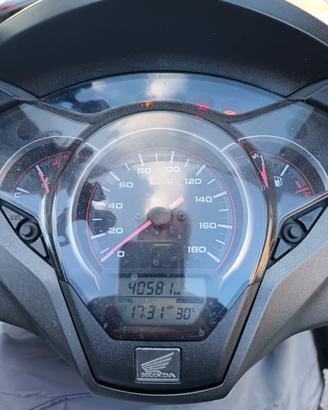 Honda Sh 300