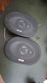 Set 2 Altoparlanti JVC CS-V6932
