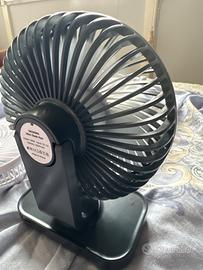New,affordable mini fan