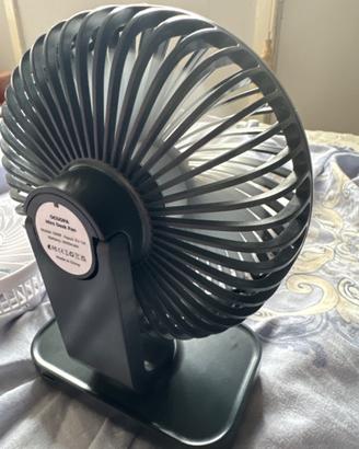 New,affordable mini fan