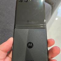 Motorola Razr 40 ULTRA 8 - 256gb In Garanzia! 