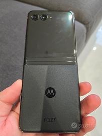 Motorola Razr 40 ULTRA 8 - 256gb In Garanzia! 