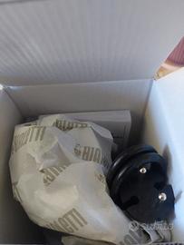 CAFFETTIERA ELETTRIKA  BIALETTI 