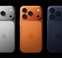 iPhone 17 Pro  max 256  ( americano)