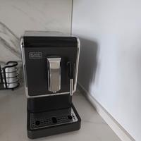 macchina macina caffè