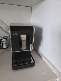 macchina macina caffè