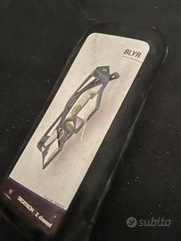 Occhiali da sicura per arrampicata SIMOND