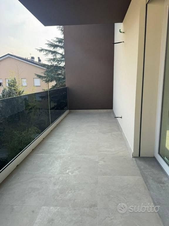 Appartamento – Monte San Pietro, Bellaria Torrazza - Altro
