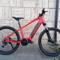 Bicicletta Elettrica MBM Chaos 26"