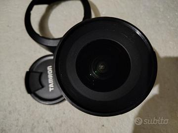 Tamron 10-24mm