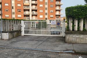 Box auto in Collegno - Borgata Leumann