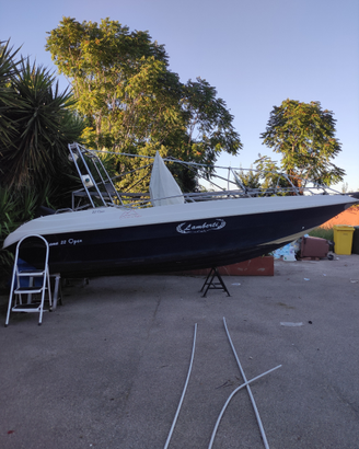 Lamberti yama 22
