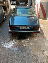 Jaguar XJ6 3.2