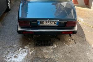 Jaguar XJ6 3.2