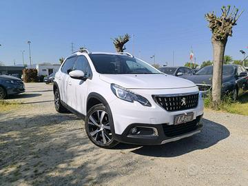 PEUGEOT - 2008 - BlueHDi 100 Allure