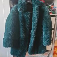 Pelliccia donna