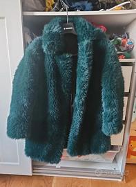 Pelliccia donna