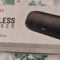 wireless speaker