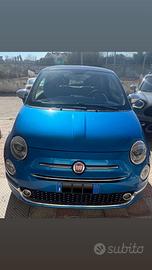 Fiat 500 1.2 Mirror 2018