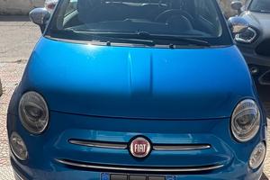Fiat 500 1.2 Mirror 2018